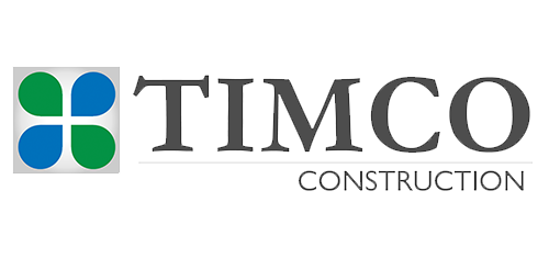 timco construction logo