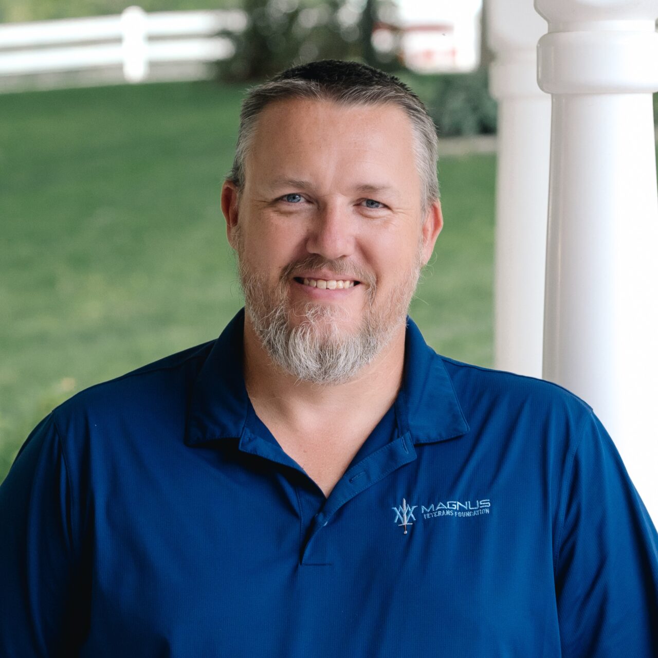 Leadership - Magnus Veterans Foundation