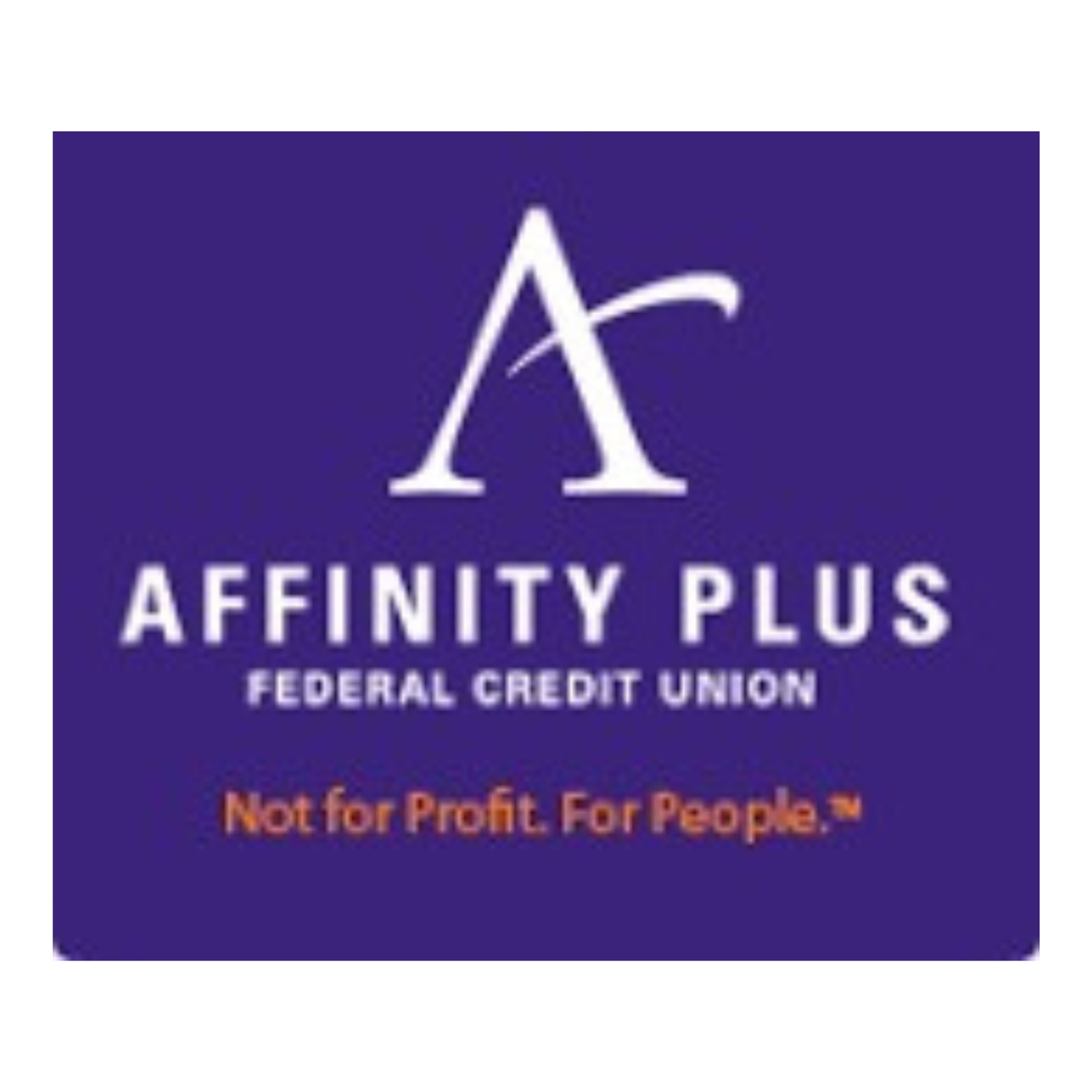 Affinity Plus Federal Credit Union Logo