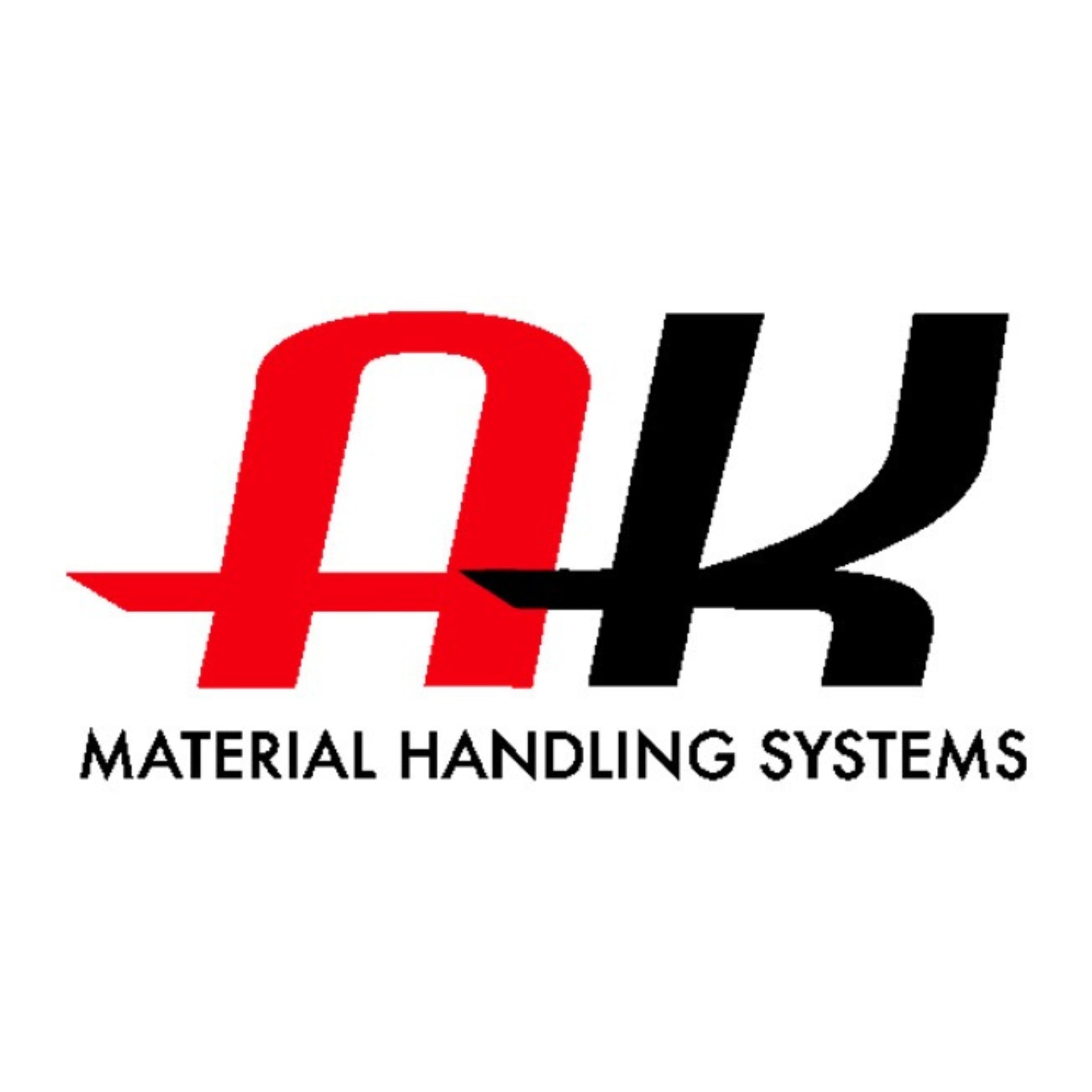 AK Material Handling Systems Logo