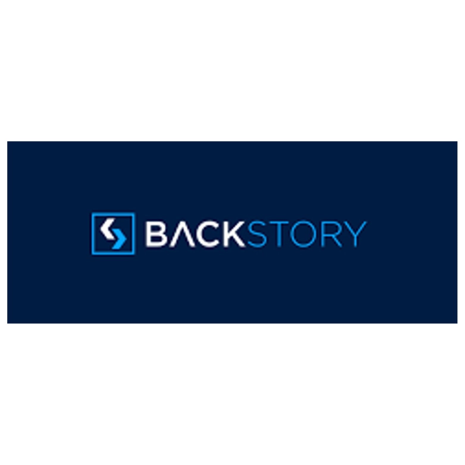 Backstory Insurance Logo