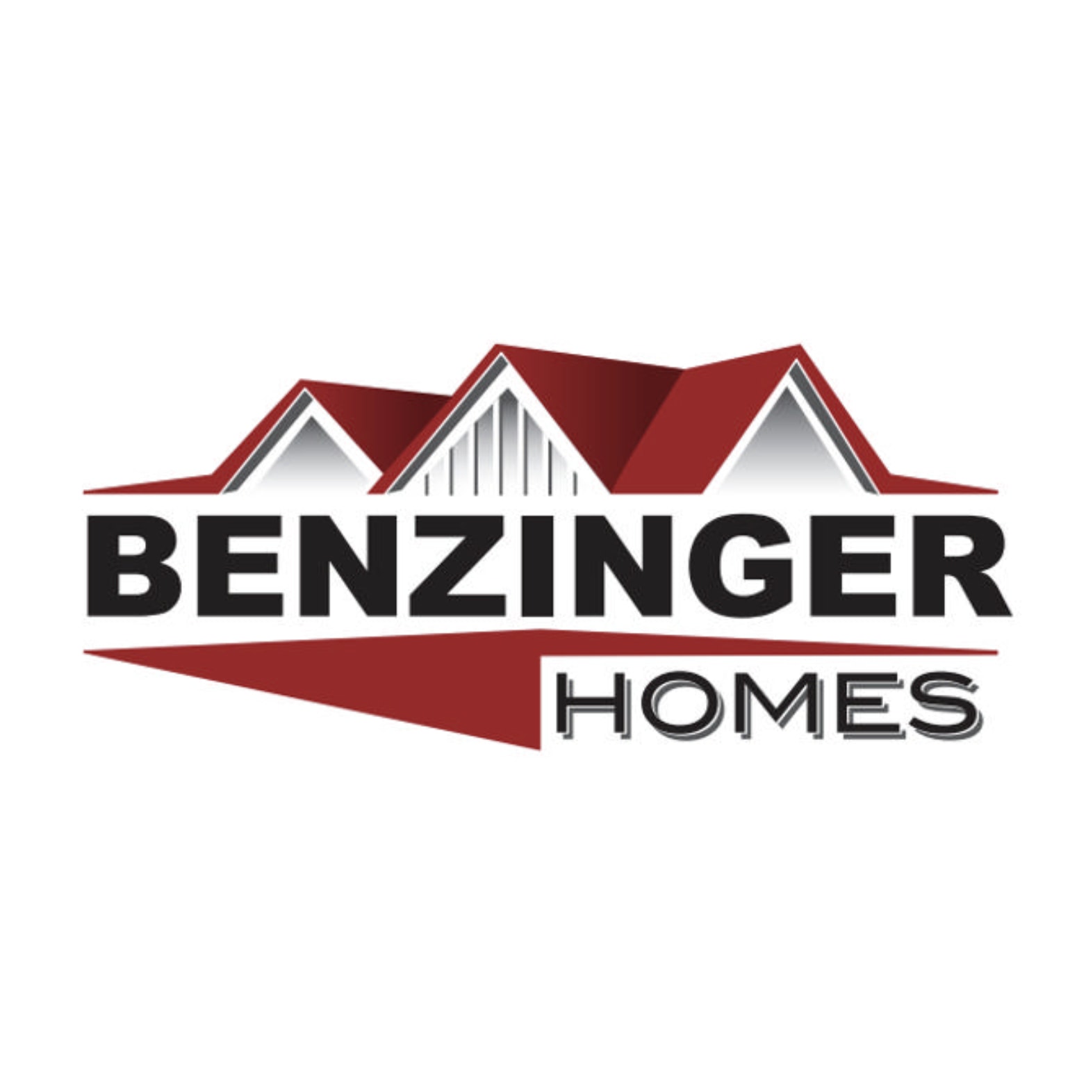 Benzinger Homes Logo