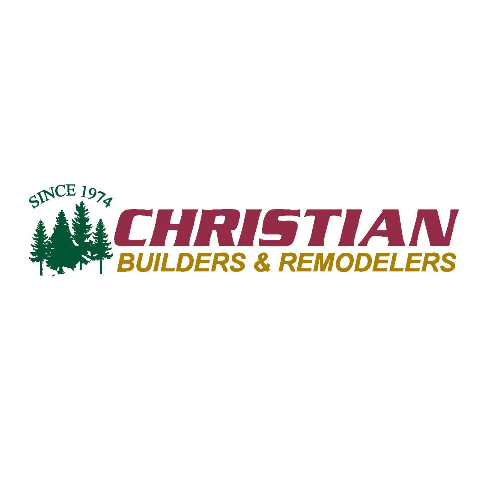 Christian Builders & Remodelers Logo