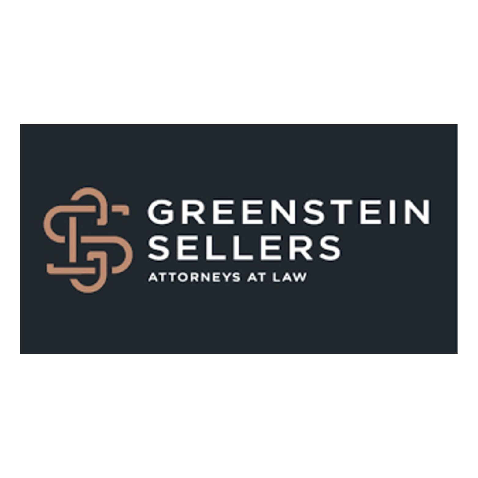 Greenstein Sellers Logo