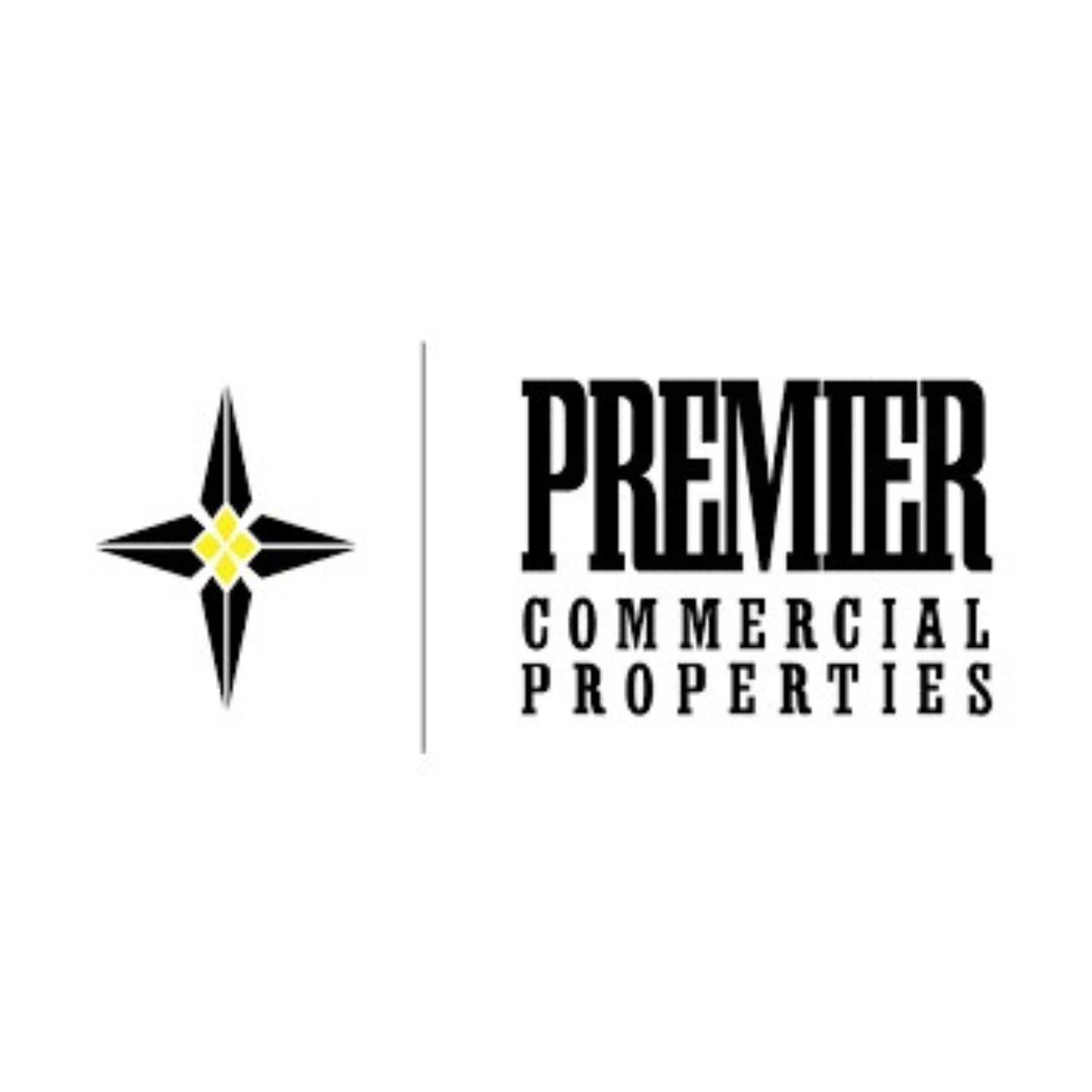 Premier Commercial Properties Logo