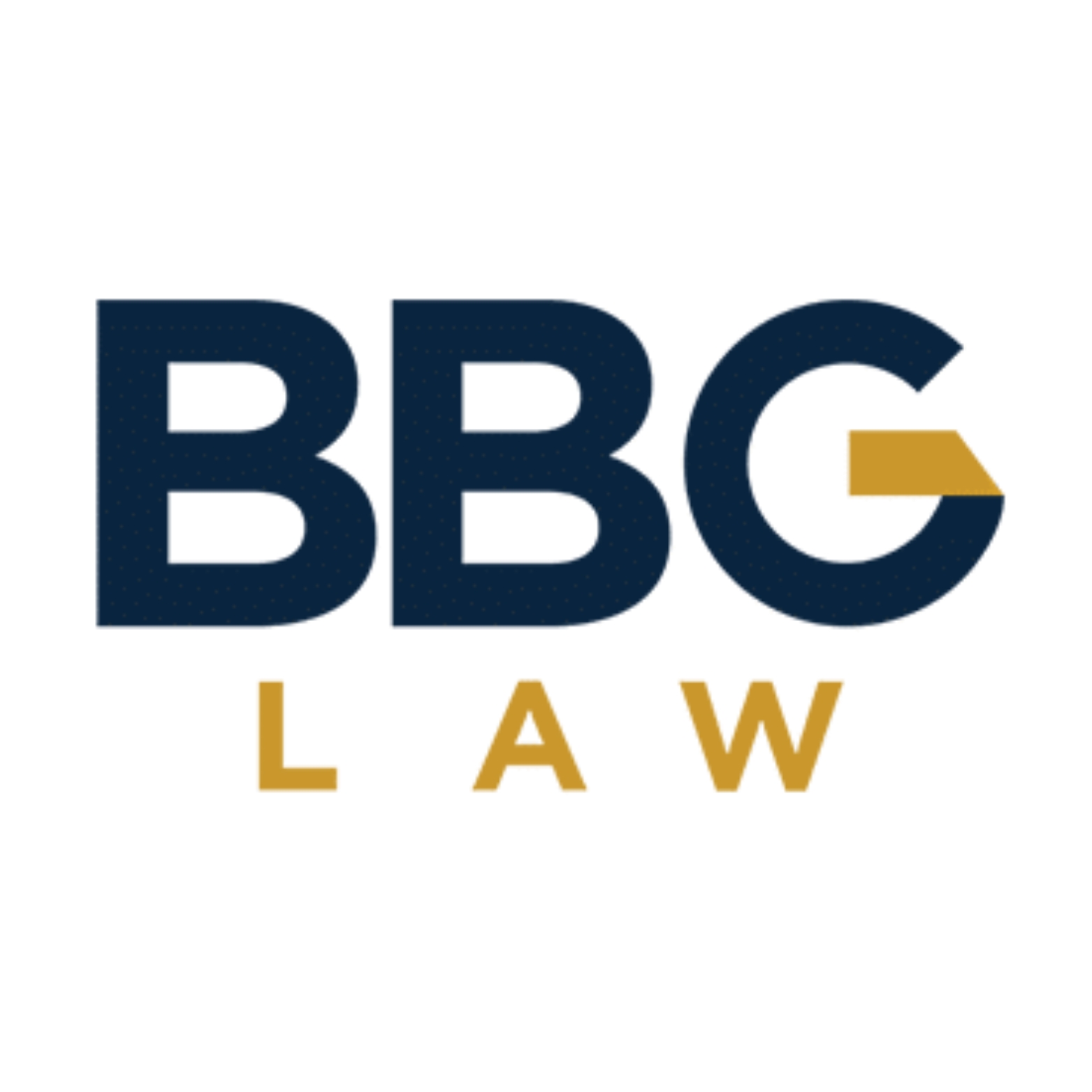 Burgland Law Firm BBG Law Logo